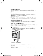 Предварительный просмотр 75 страницы Samsung DV457EVGSGR/AA User Manual