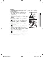 Предварительный просмотр 165 страницы Samsung DV457EVGSGR/AA User Manual