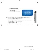 Предварительный просмотр 173 страницы Samsung DV457EVGSGR/AA User Manual