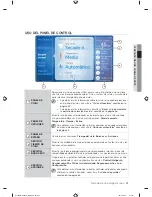 Предварительный просмотр 175 страницы Samsung DV457EVGSGR/AA User Manual