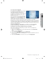 Предварительный просмотр 187 страницы Samsung DV457EVGSGR/AA User Manual