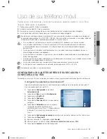 Предварительный просмотр 191 страницы Samsung DV457EVGSGR/AA User Manual