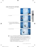 Предварительный просмотр 193 страницы Samsung DV457EVGSGR/AA User Manual