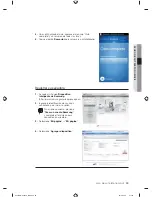 Предварительный просмотр 197 страницы Samsung DV457EVGSGR/AA User Manual