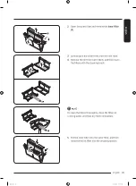 Preview for 45 page of Samsung DV80T5220TT User Manual