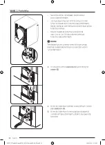 Предварительный просмотр 44 страницы Samsung DV9 BB9 Series Manual