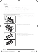 Предварительный просмотр 48 страницы Samsung DV9 BB9 Series Manual