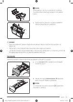 Предварительный просмотр 49 страницы Samsung DV9 BB9 Series Manual