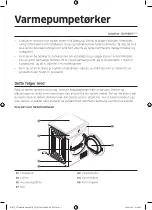 Предварительный просмотр 57 страницы Samsung DV9 BB9 Series Manual