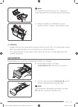 Предварительный просмотр 77 страницы Samsung DV9 BB9 Series Manual