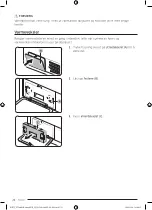 Предварительный просмотр 78 страницы Samsung DV9 BB9 Series Manual