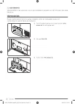 Предварительный просмотр 106 страницы Samsung DV9 BB9 Series Manual