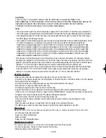 Preview for 4 page of Samsung DVD-FP580 Owner'S Instructions Manual