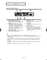 Preview for 10 page of Samsung DVD-FP580 Owner'S Instructions Manual