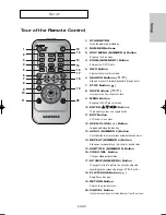 Preview for 11 page of Samsung DVD-FP580 Owner'S Instructions Manual