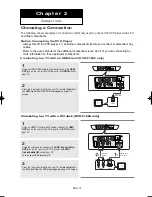 Preview for 12 page of Samsung DVD-FP580 Owner'S Instructions Manual