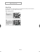 Preview for 26 page of Samsung DVD-FP580 Owner'S Instructions Manual