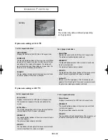 Preview for 28 page of Samsung DVD-FP580 Owner'S Instructions Manual