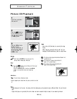 Preview for 40 page of Samsung DVD-FP580 Owner'S Instructions Manual