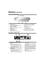 Preview for 6 page of Samsung DVD-FP580 User Manual