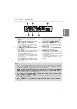 Preview for 7 page of Samsung DVD-FP580 User Manual