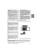 Preview for 13 page of Samsung DVD-FP580 User Manual