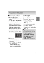 Preview for 15 page of Samsung DVD-FP580 User Manual