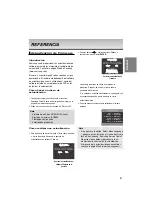 Preview for 31 page of Samsung DVD-FP580 User Manual