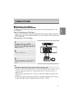 Preview for 47 page of Samsung DVD-FP580 User Manual