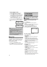 Preview for 56 page of Samsung DVD-FP580 User Manual