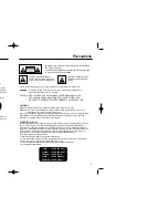 Preview for 2 page of Samsung DVD-HD931 - HDTV Converter Progressive-Scan DVD... User Manual