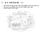 Preview for 38 page of Samsung DVD-HR750 Introducing