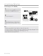 Preview for 12 page of Samsung DVD P191 - MULTI REGION CODE FREE DVD PLAYER. THIS PLAYER PLAYS... User Manual