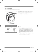 Предварительный просмотр 31 страницы Samsung DVG50A8800 Series User Manual