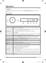 Предварительный просмотр 41 страницы Samsung DVG50A8800 Series User Manual