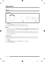 Предварительный просмотр 46 страницы Samsung DVG50A8800 Series User Manual