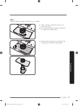 Предварительный просмотр 19 страницы Samsung DW60A807 Series Design Manual