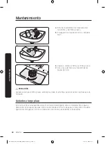 Preview for 152 page of Samsung DW60A807 Series User Manual