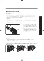 Preview for 297 page of Samsung DW60A807 Series User Manual