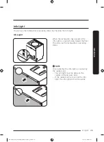 Предварительный просмотр 371 страницы Samsung DW60A807 Series User Manual