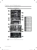 Preview for 12 page of Samsung DW60M6050 Series User Manual