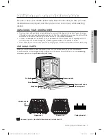 Preview for 7 page of Samsung DW7933LRASR/AA User Manual