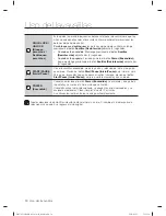 Preview for 74 page of Samsung DW7933LRASR/AA User Manual