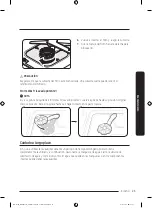 Предварительный просмотр 113 страницы Samsung DW80BB70 Series User Manual