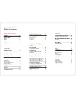 Предварительный просмотр 2 страницы Samsung ED55C User Manual