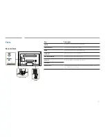 Предварительный просмотр 16 страницы Samsung ED55C User Manual