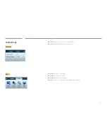 Предварительный просмотр 71 страницы Samsung ED55C User Manual