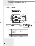 Preview for 6 page of Samsung EH035CAV Installation Manual