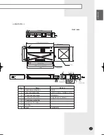 Preview for 7 page of Samsung EH035CAV Installation Manual