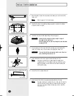 Preview for 8 page of Samsung EH035CAV Installation Manual